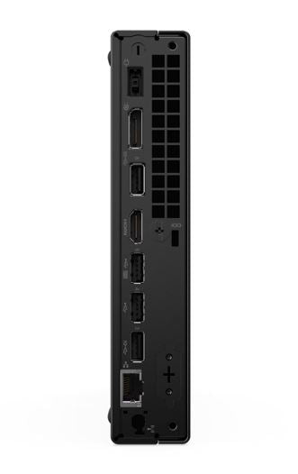 LENOVO ThinkCentre Neo 50q G5 Tiny Desktop PC i5-210H 16GB DDR5 512GB SSD Windows 11 Pro 1yrs Onsite Wty UHD Graphics WiFi6 KBM ~replace 12E3005GAU