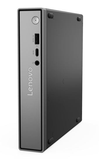 LENOVO ThinkCentre Neo 50Q G5 Tiny Desktop PC i5-13420H 16GB DDR5 256GB SSD Windows 11 Pro 1YR OS UHD GPU Keyboard Mouse ~12LN007LAU
