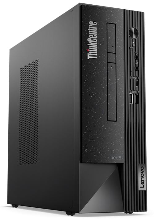 LENOVO ThinkCentre Neo 50S G4 SFF Desktop PC i7-13700 16GB DDR5 512GB SSD Window