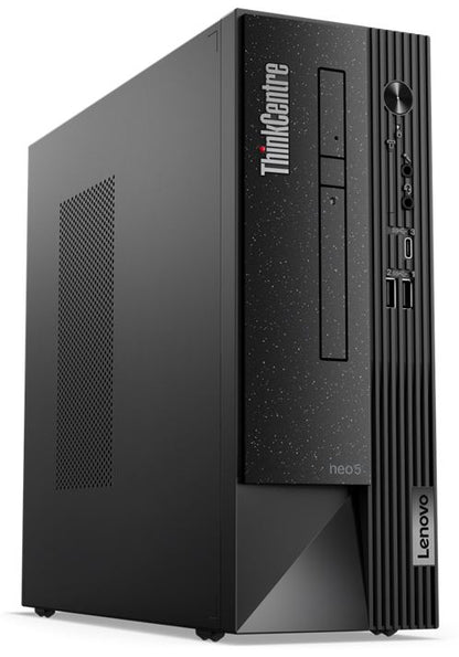 LENOVO ThinkCentre Neo 50S G4 SFF Desktop PC i7-13700 16GB DDR5 512GB SSD Window