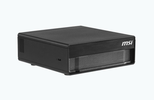 MSI EdgeXpert AI SUPERCOMPUTER GB10 (DGX Spark Platform) EdgeXpert-34SAU/128GB/4TB Gen5x4 SSD/10G RJ45/WIFI7/4xTYPE-C/DGX OS/3YR ON SITE