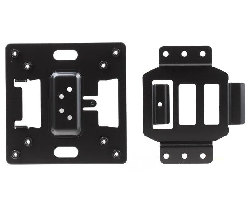 MSI AIO (All-In-One) VESA Wall Mount Kit for wall mounting MSI AIO units on the wall. VESA standard (STD 100*100mm)