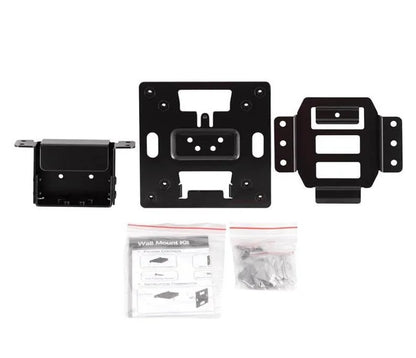 MSI AIO (All-In-One) VESA Wall Mount Kit for wall mounting MSI AIO units on the wall. VESA standard (STD 100*100mm)