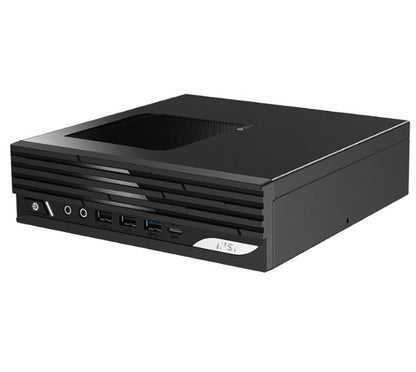 MSI PRO DP21 14MQ-025AU, Black, Win11Pro,Intel Core i7 14700, Intel® Q6DDR5 560