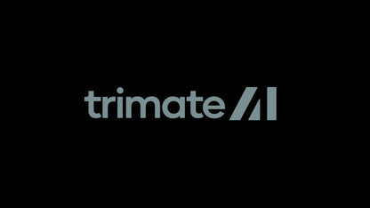 Trimate Voicebot Business, 0 transfers, Conversational AI, FAQs, Generative AI Never miss a 0 or chat again Eliminate long hold & time response