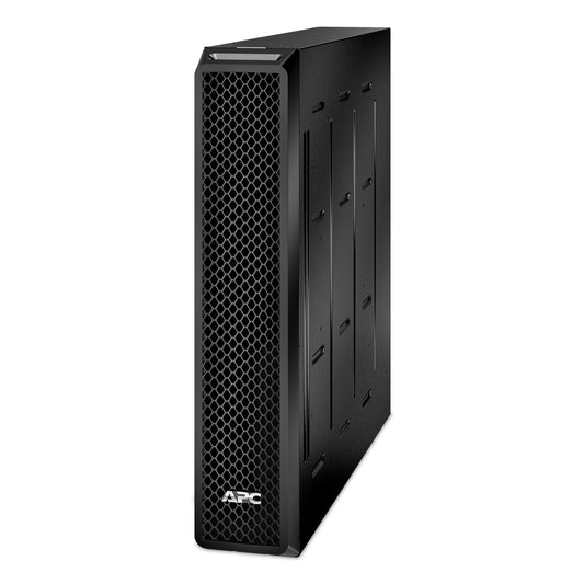 APC Smart-UPS 48V External Battery Pack, 1U RM, Lead Acid Battery