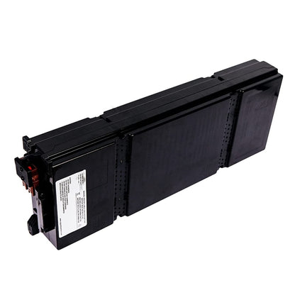 APC Replacement Battery Cartridge #152, Suitable For SRT3000RMXLA, SRT3000RMXLI,