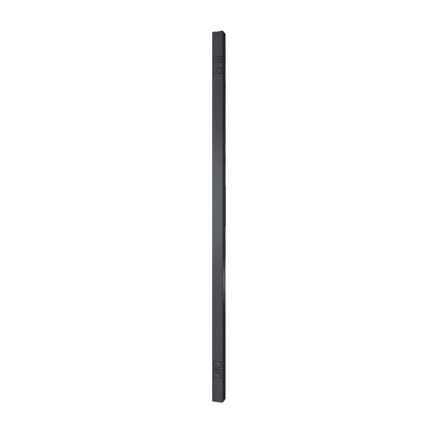 APC Netshelter Metered Rack PDU, 0U, 230V/24A Input, 12x IEC C19 & 30x IEC C13 O
