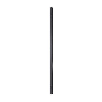 APC Netshelter Metered Rack PDU, 0U, 230V/24A Input, 12x IEC C19 & 30x IEC C13 O