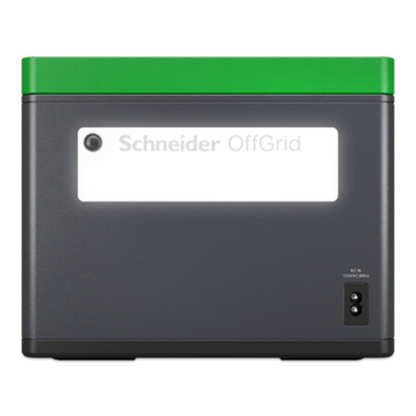 APC OffGrid Portable Power Station 730, 738Wh Lithium-ion, LCD, 2 AS3112 Australian outlets, Sinewave, 3 USB-A, 2 USB-C, Wireless Charger