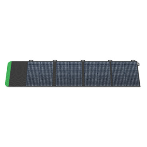 APC OffGrid Portable Solar Panel, 100W