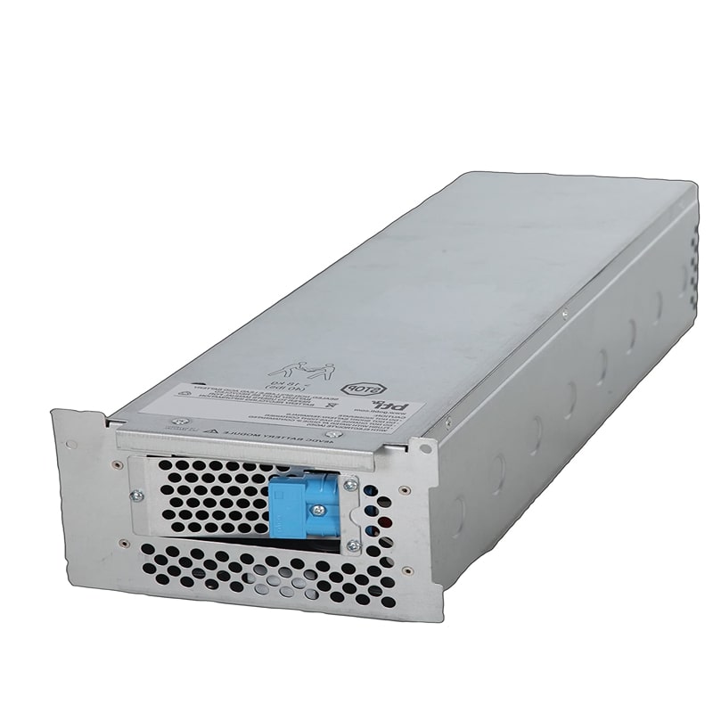 APC Replacement Battery Cartridge #105, Suitable For SUA48RMXLBP3U,SUA2200RMXL3U , SUA2200RMXLI3U, SUA3000RMXL3U, SUA3000RMXLI3U, SUA48RMXLBP3U