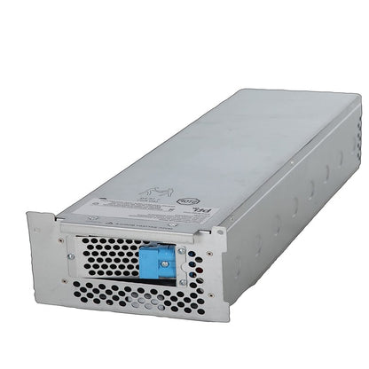 APC Replacement Battery Cartridge #105, Suitable For SUA48RMXLBP3U,SUA2200RMXL3U , SUA2200RMXLI3U, SUA3000RMXL3U, SUA3000RMXLI3U, SUA48RMXLBP3U