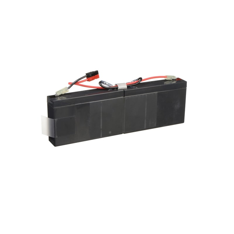 APC Replacement Battery Cartridge #18, Suitable For PS250I, PS450I, SC250RMI1U, SC450RMI1U