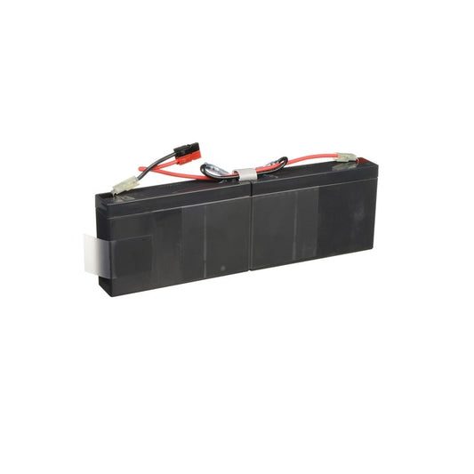 APC Replacement Battery Cartridge #18, Suitable For PS250I, PS450I, SC250RMI1U, SC450RMI1U