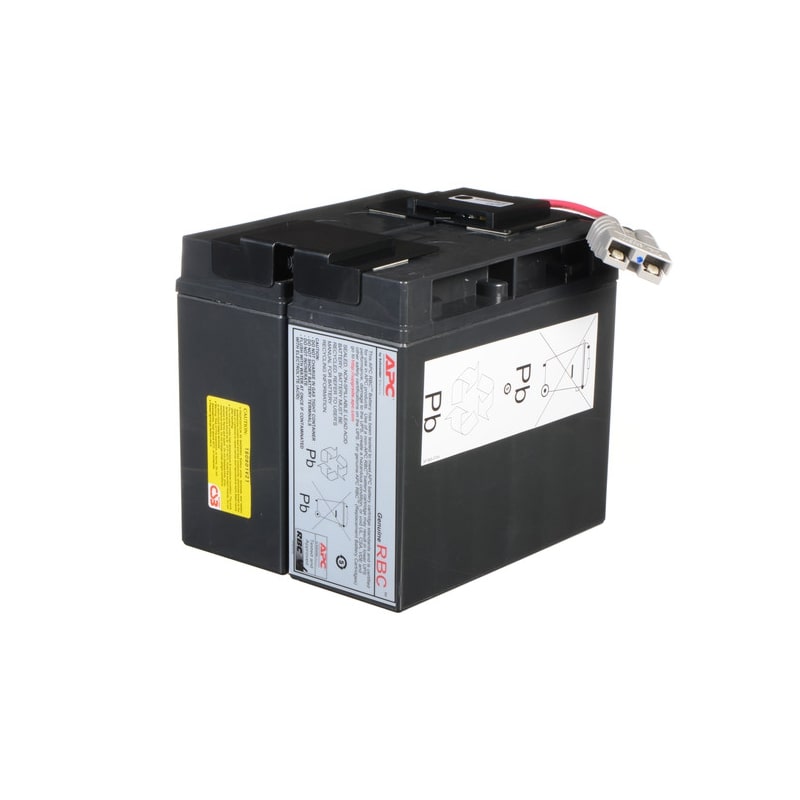 APC Replacement Battery Cartridge #7, Suitable For BT1400I, SMT1500I, SMT1500IC