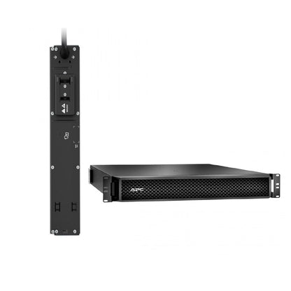 APC Smart-UPS SRT 96V External Battery Pack, 2U RM, Lead Acid Battery