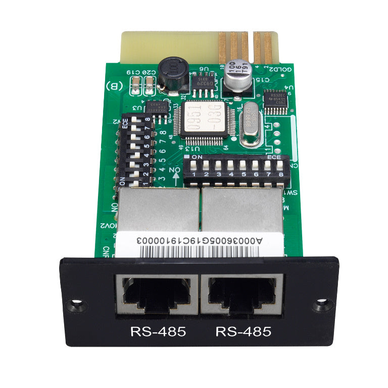 APC Easy UPS Online SRV Modbus Card