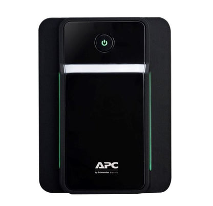 APC Back-UPS 750VA/410W Line Interactive UPS, Tower, 230V/10A Input, 3x Aus Outl