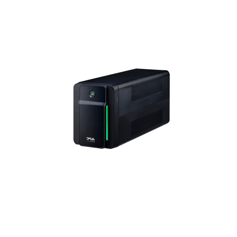 APC Back-UPS 950VA/520W Line Interactive UPS, Tower, 230V/10A Input, 4x Aus Outl