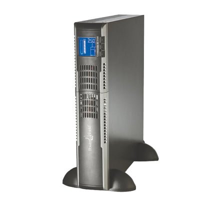 PowerShield Commander RT 1100VA / 990W Line Interactive UPS — 10A, Rack/Tower