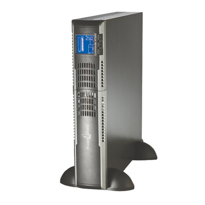 PowerShield Commander RT 3000VA / 2700W Line Interactive UPS — 15A, Rack/Tower