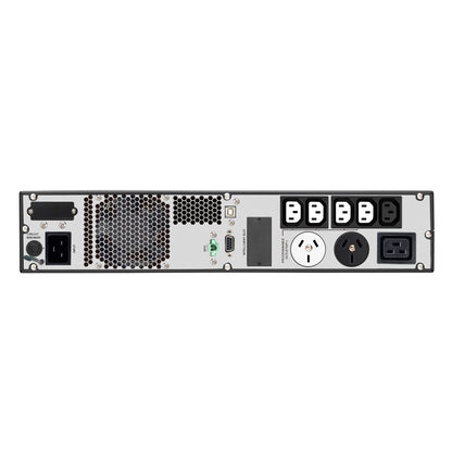 PowerShield Commander RT 3000VA / 2700W Line Interactive UPS — 15A, Rack/Tower