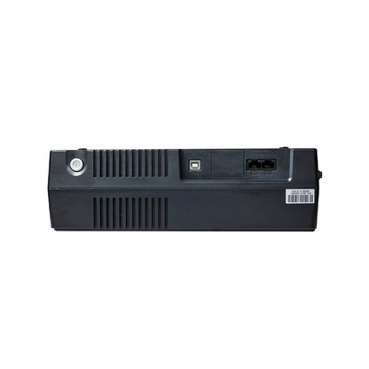 PowerShield SafeGuard 750VA / 450W Line Interactive UPS — Powerboard Style, AVR