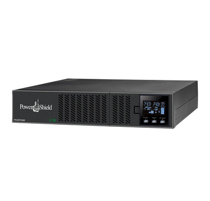 PowerShield Centurion RT UPS 3000VA/2700W - 15Amp - True Online Double Conversio