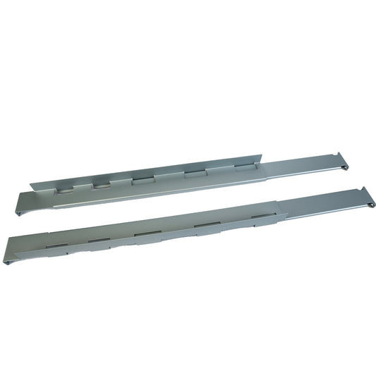 PowerShield Telescopic Rail Mounting Kit — For Rack-Mount UPS (Sold Separately)