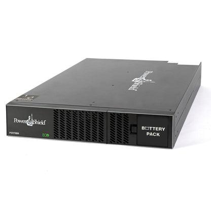 PowerShield Extended Battery Module — 2U, 8 Batteries, For PSCRT2000 & PSCERT2000SB