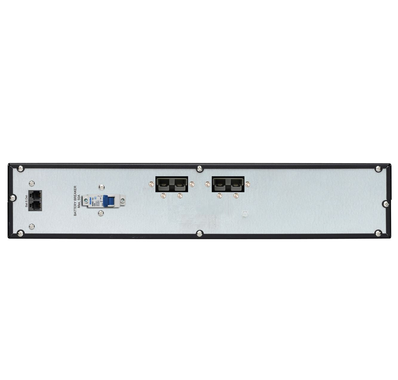 PowerShield Extended Battery Module — 2U, 8 Batteries, For PSCRT2000 & PSCERT2000SB