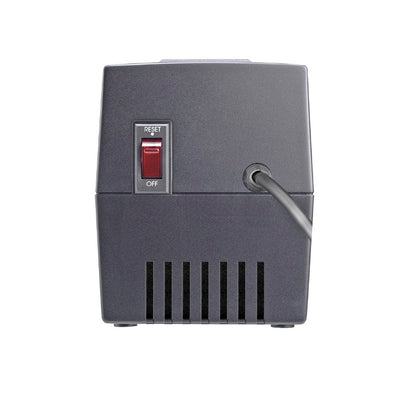 PowerShield VoltGuard 1500VA / 750W Automatic Voltage Regulator (AVR)