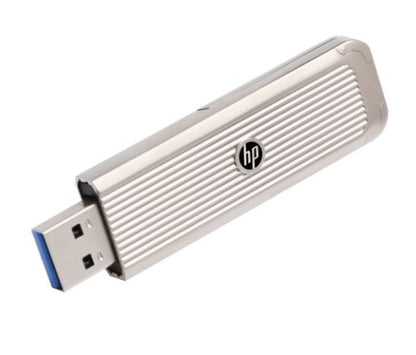 HP 911S Solid State Grade USB read up to 400MB/s write up to 200MB/s 512G