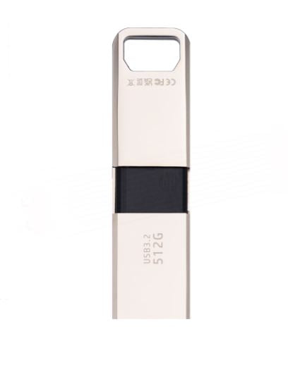 HP 911S Solid State Grade USB read up to 400MB/s write up to 200MB/s 512G