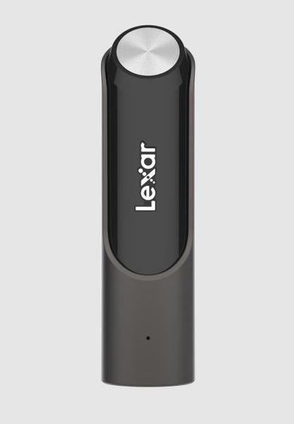 Lexar P30 128GB JumpDrive® USB 3.2 Gen 1 Flash Drive, up to 450MB/s read It is
