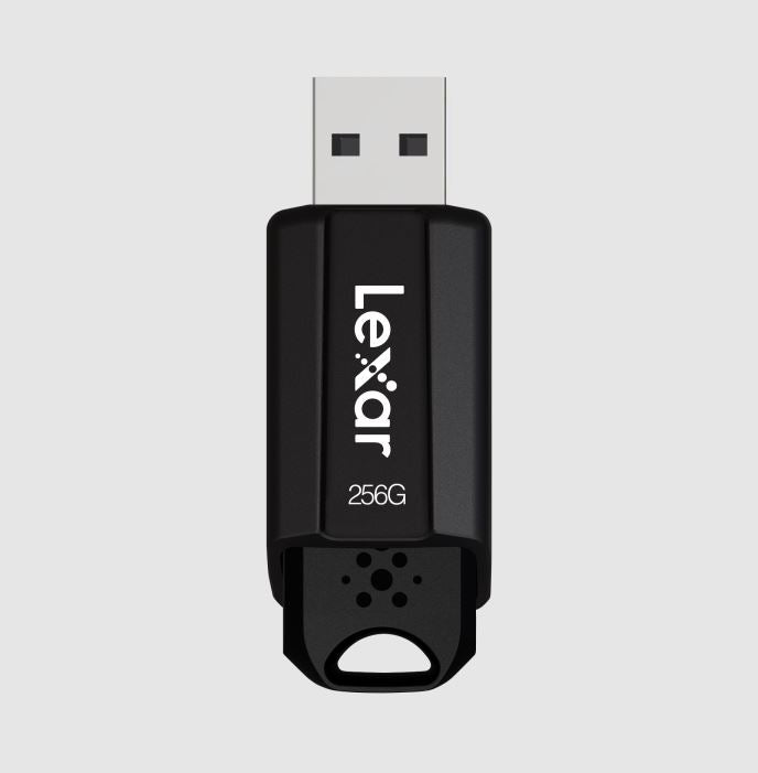 Lexar S80 256GB JumpDrive® USB 3.1 Flash Drive, up to 150MB/s read  quickly tra