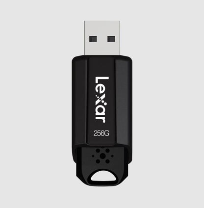 Lexar S80 256GB JumpDrive® USB 3.1 Flash Drive, up to 150MB/s read  quickly tra