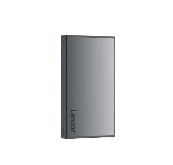 Lexar Professional Workflow USB 3.2 Gen2 Reader, support SD/MicroSD UHS-II Suppo