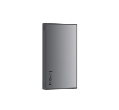 Lexar Professional Workflow USB 3.2 Gen2 Reader, support SD/MicroSD UHS-II USB4