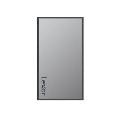 Lexar Professional Workflow USB 3.2 Gen2 Reader, support SD/MicroSD UHS-II USB4