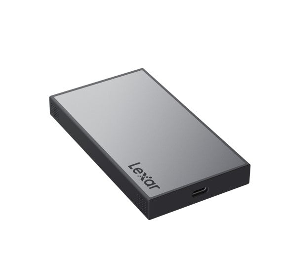 Lexar Professional Workflow USB 3.2 Gen2 Reader, support SD/MicroSD UHS-II USB4