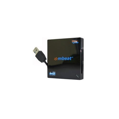 mbeat® USB 3.0 Super Speed Multiple Card Reader - 2x SD and 2x Micro SD/Compati