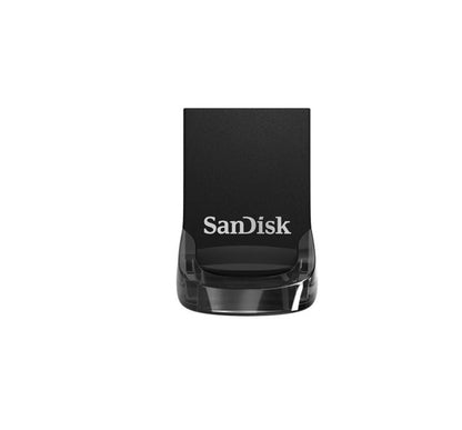 SanDisk Ultra Fit 128GB USB3.1 Flash Drive Memory Stick Thumb Key Lightweight Se