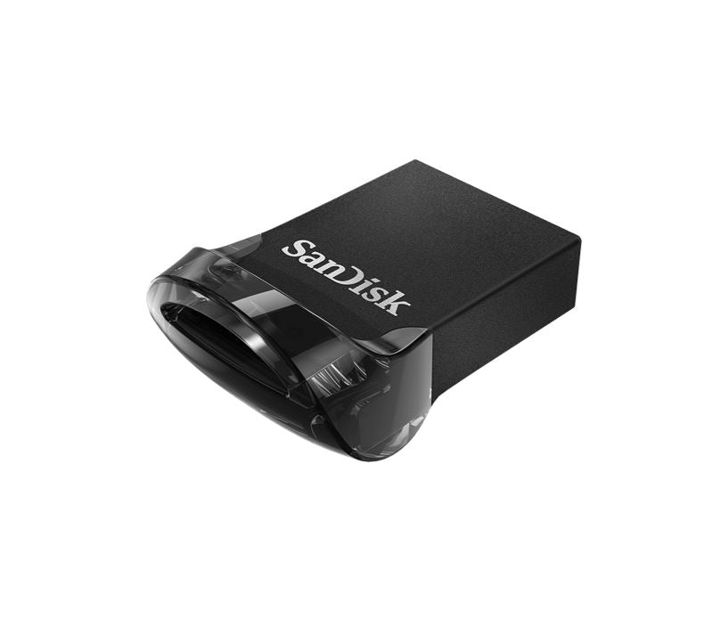 SanDisk Ultra Fit 256GB USB3.1 Flash Drive Memory Stick Thumb Key Lightweight Se