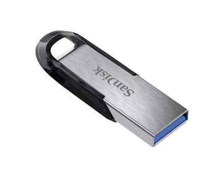 SanDisk 32GB Ultra Flair USB3.0 Flash Drive Memory Stick Thumb Key Lightweight S