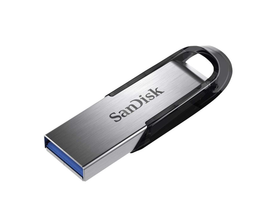 SanDisk 32GB Ultra Flair USB3.0 Flash Drive Memory Stick Thumb Key Lightweight S