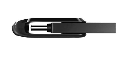 SanDisk 512GB Ultra Dual Drive Go 2-in-1 USB-C & USB-A Flash Drive Memory Stick