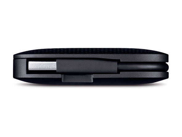 TP-Link UH400 USB 3.0 Hub — 4 Ports, Portable, Up to 5Gbps
