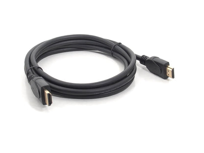 Oxhorn HDMI 2.0 Cable — 5M